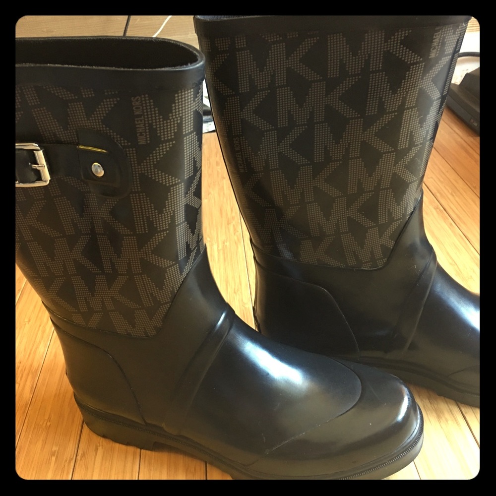 Classic Rain Boot